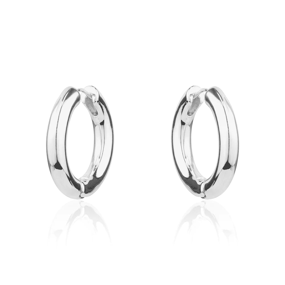 LimLim Accessories - Thin Small Hoops