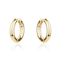 LimLim Accessories - Thin Small Hoops