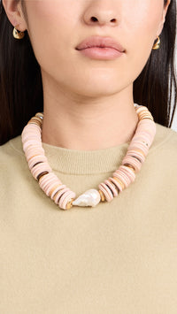 Lizzie Fortunato - Goldsworthy Collar