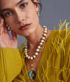 Lizzie Fortunato - Pacifica Pearl Collar