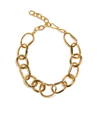 Lizzie Fortunato - Porto Chain