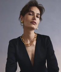 Lizzie Fortunato - Porto Chain