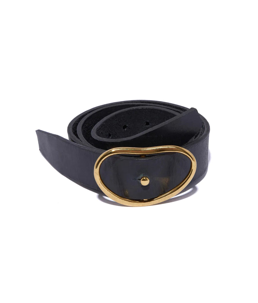 Lizzie Fortunato - Wide Georgia Belt