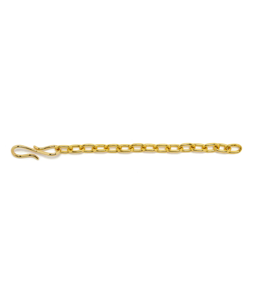 Lizzie Fortunato - 6.5" Gold Extender