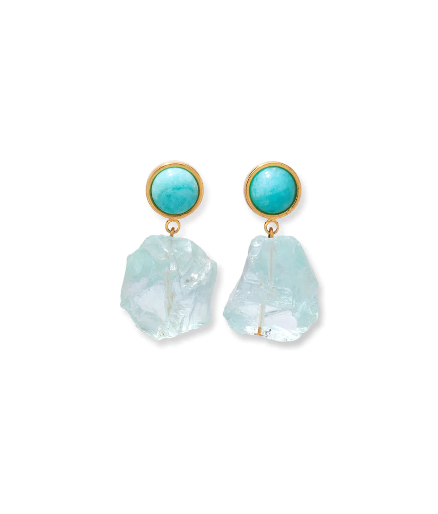 Earrings the bay discount