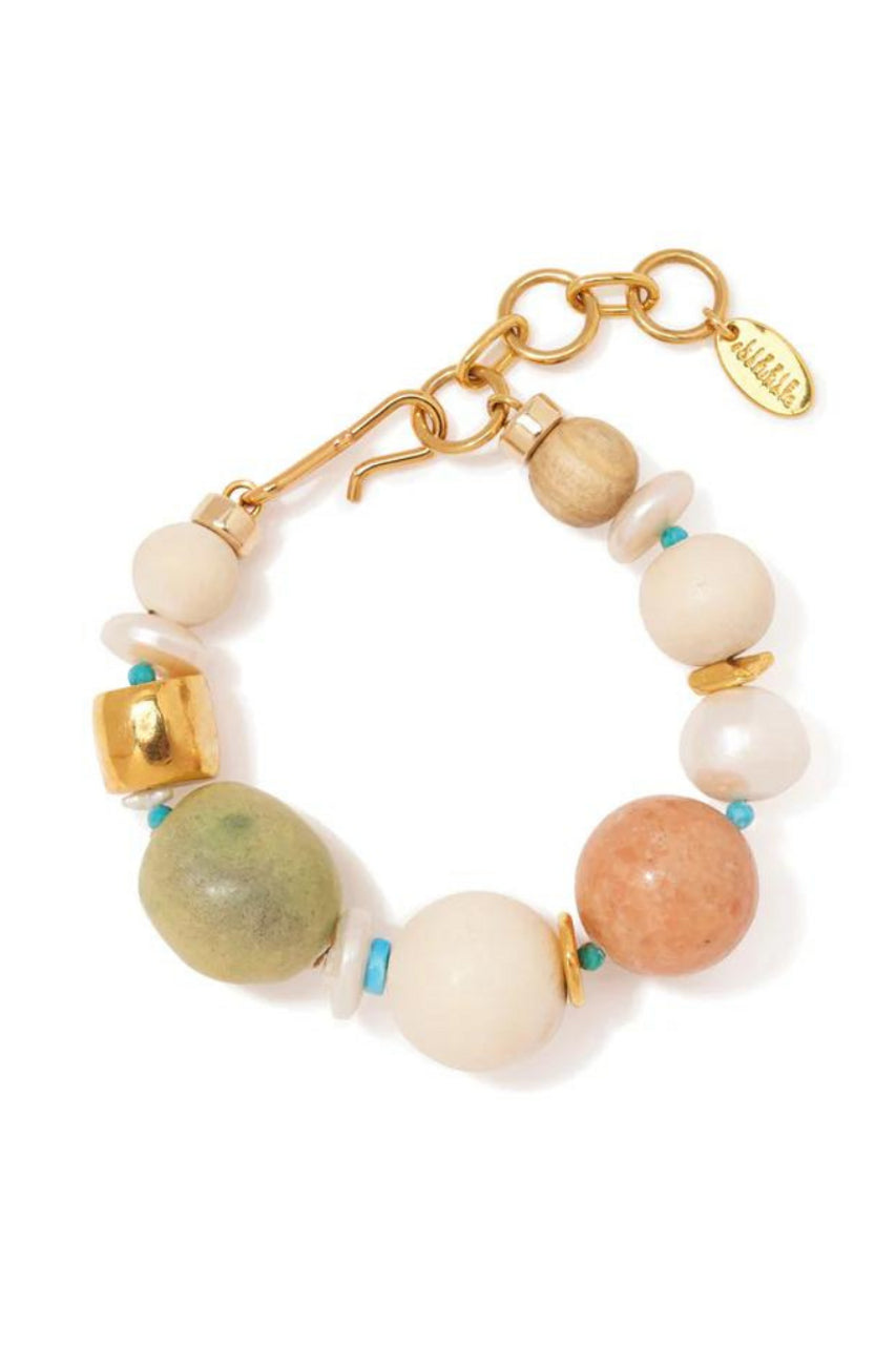 Lizzie fortunato bracelet store