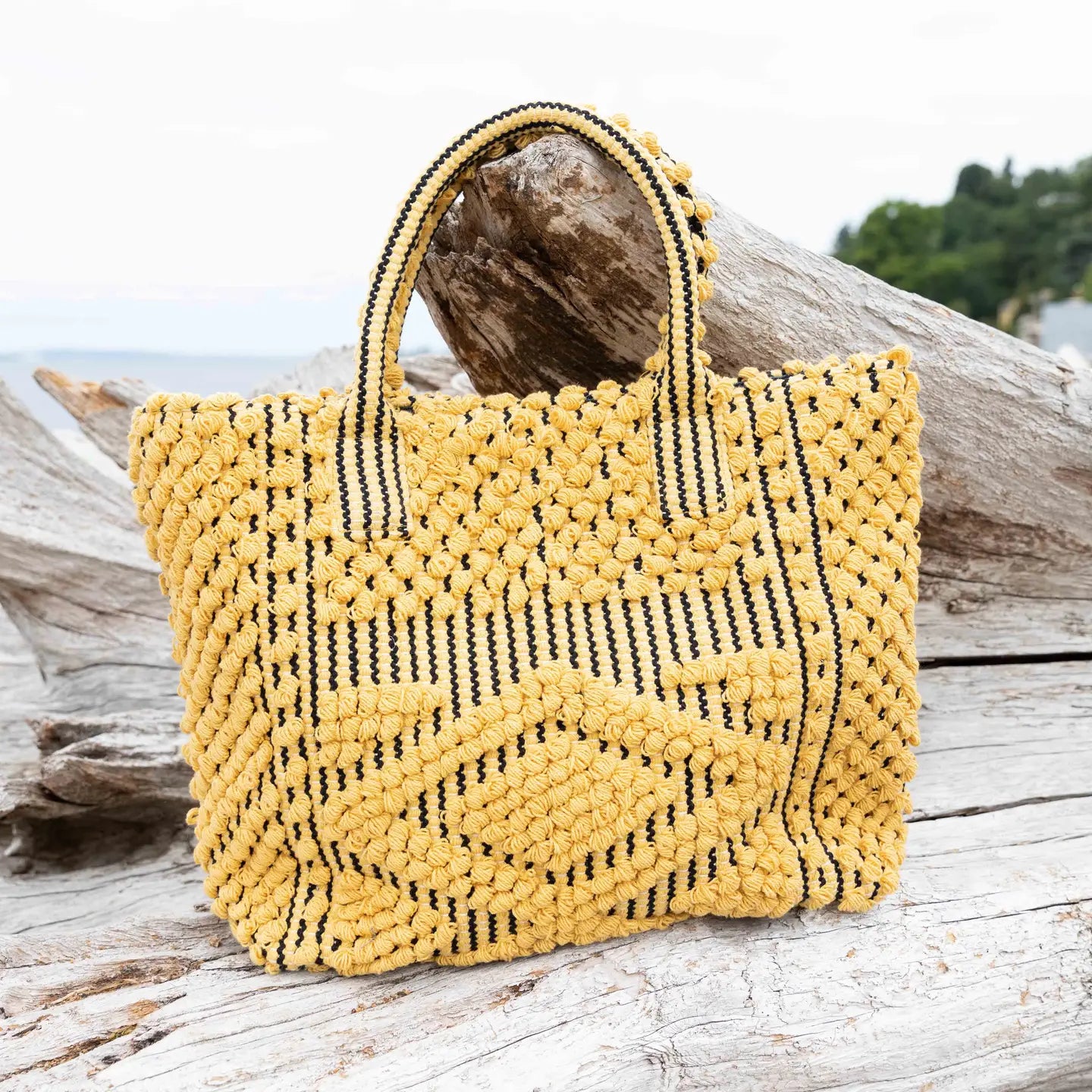 Lu & Elle - Laurel Tote
