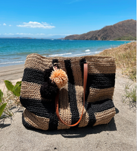 Lu & elle - Tulum Tote