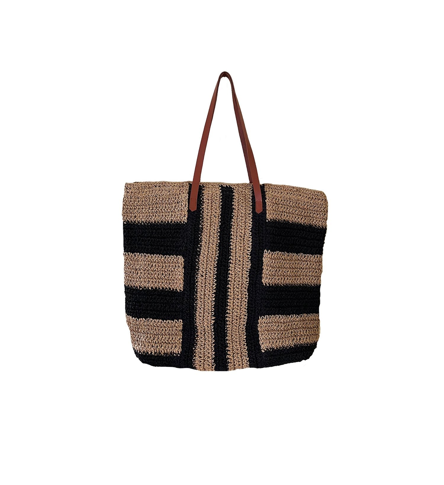 Lu & elle - Tulum Tote