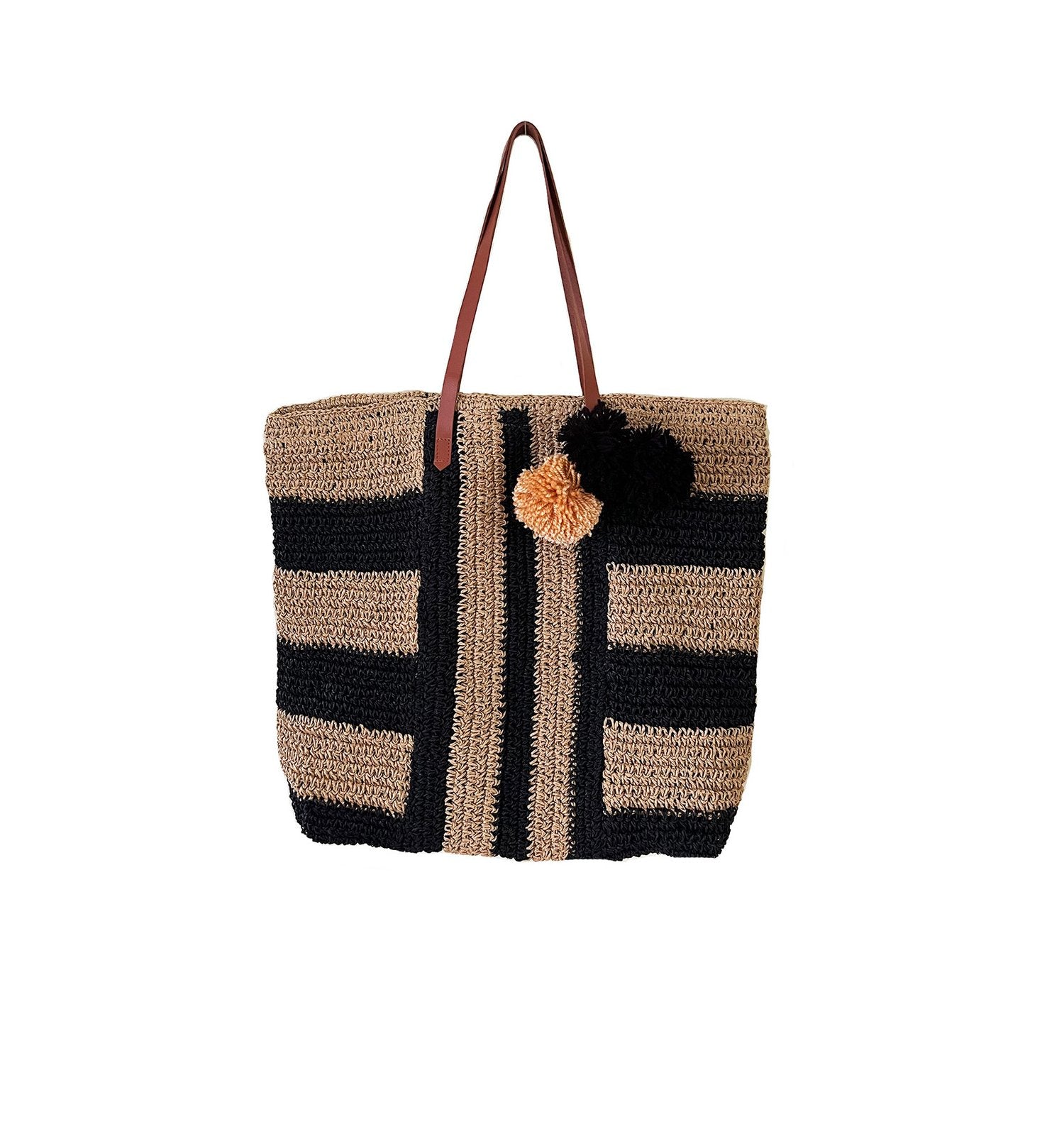 Lu & elle - Tulum Tote