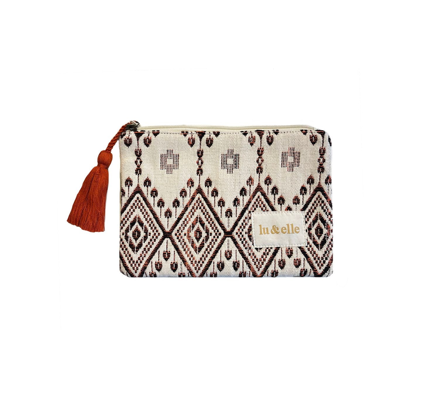 Lu & Elle - Rustica Pouch