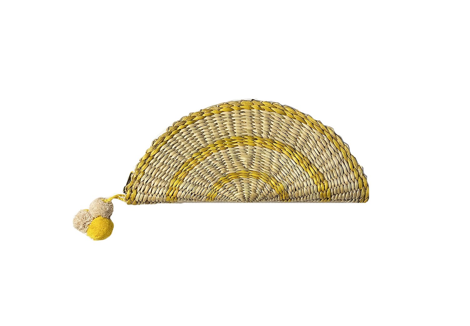 Lu & Elle - Sol Clutch