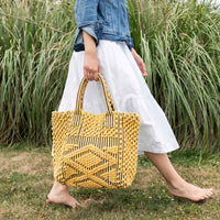 Lu & Elle - Laurel Tote
