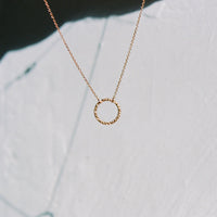 Agapée - Melya Necklace