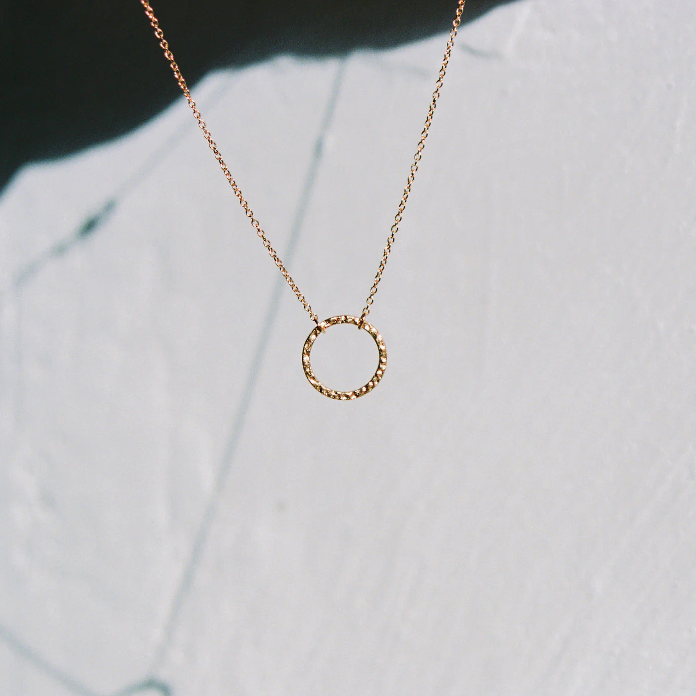 Agapée - Melya Necklace