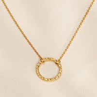 Agapée - Melya Necklace