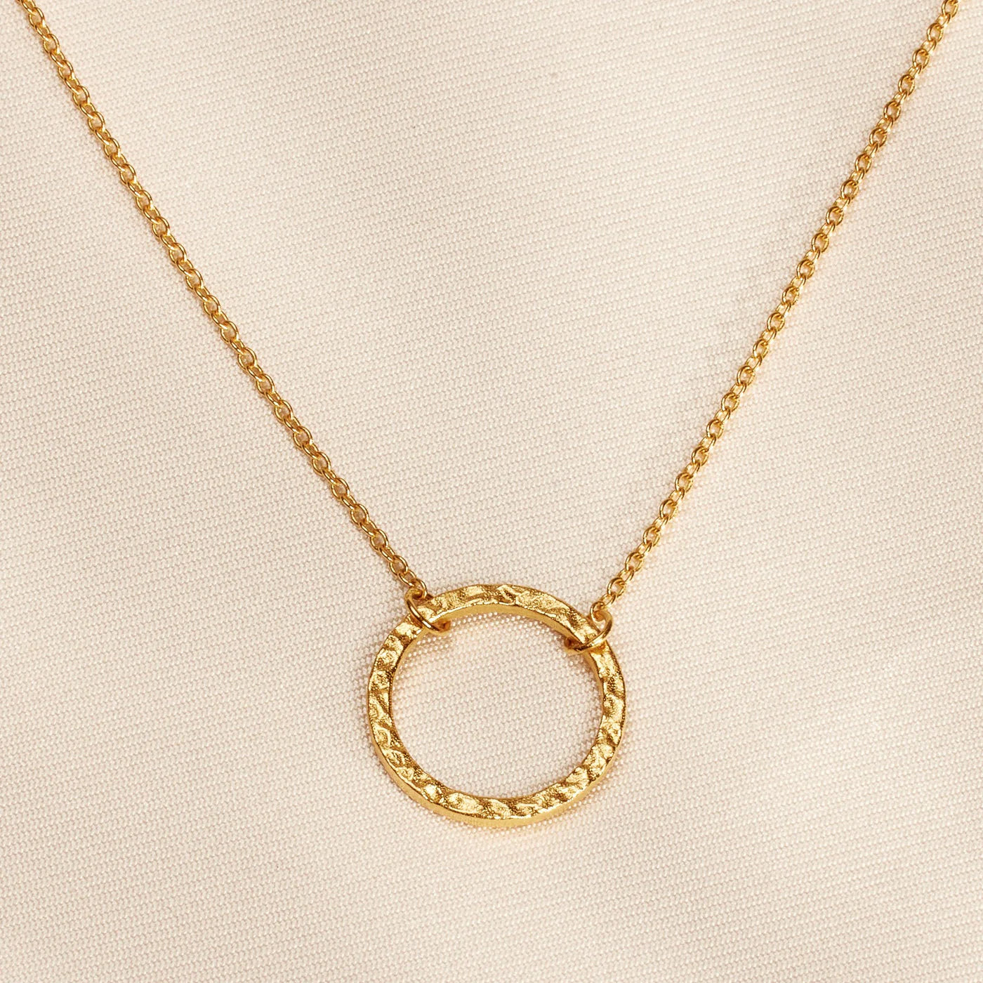 Agapée - Melya Necklace
