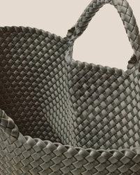 NAGHEDI - St. Barths Large Tote in Laurel