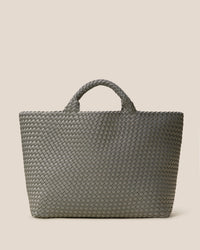 NAGHEDI - St. Barths Large Tote in Laurel