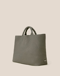 NAGHEDI - St. Barths Large Tote in Laurel