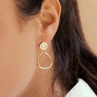 Agapée - Nerea Earrings