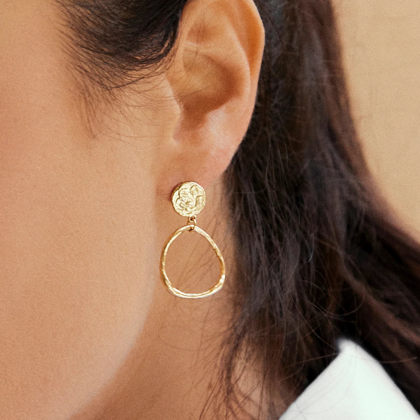 Agapée - Nerea Earrings