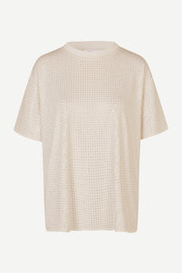 Samsøe Samsøe - Chrishell T-shirt