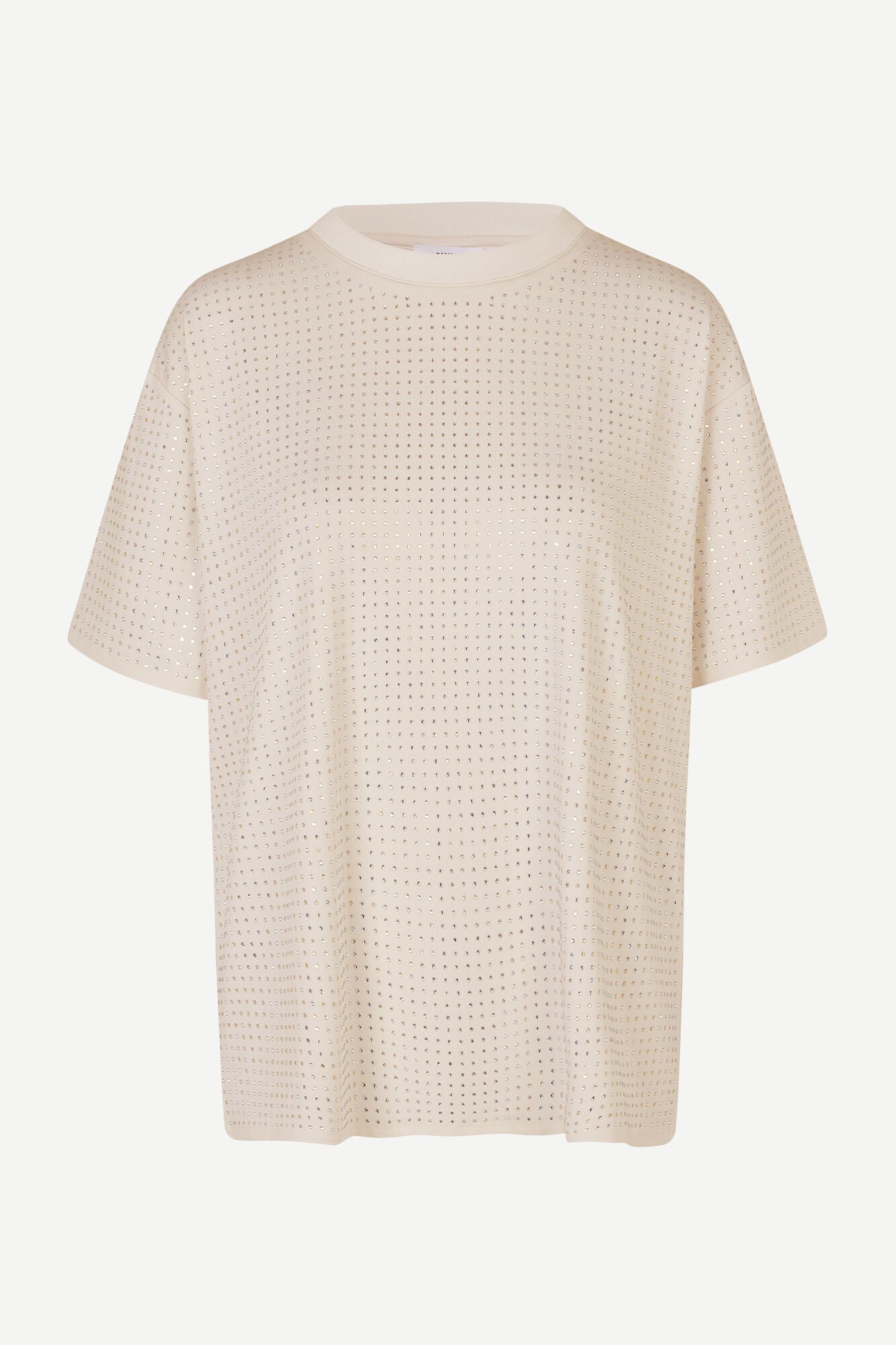 Samsøe Samsøe - Chrishell T-shirt