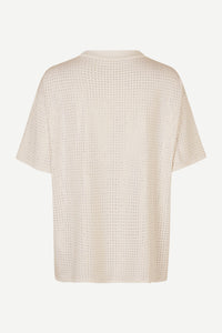 Samsøe Samsøe - Chrishell T-shirt