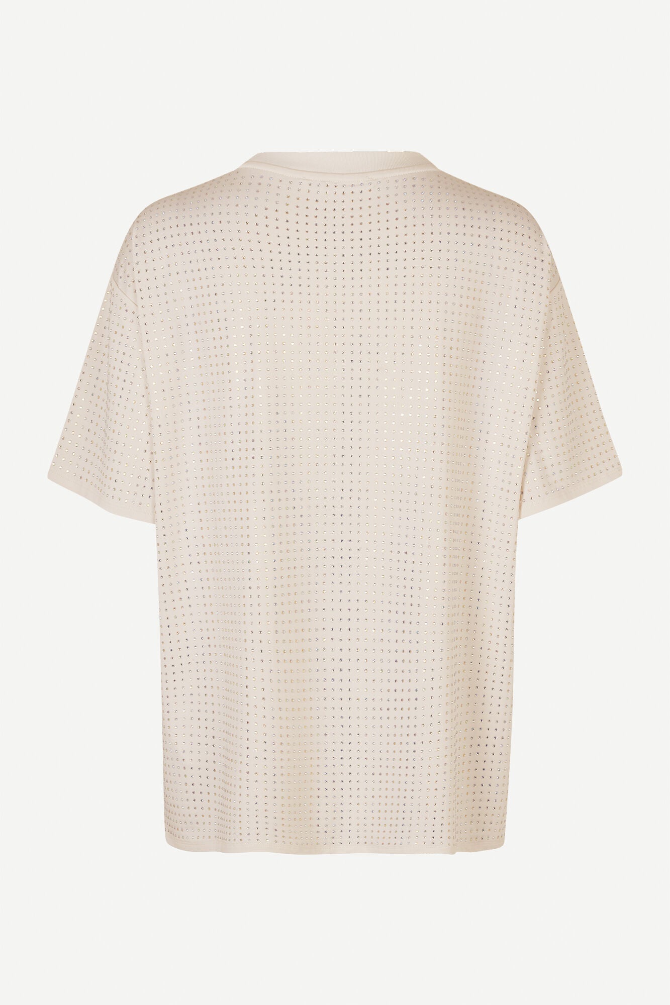 Samsøe Samsøe - Chrishell T-shirt