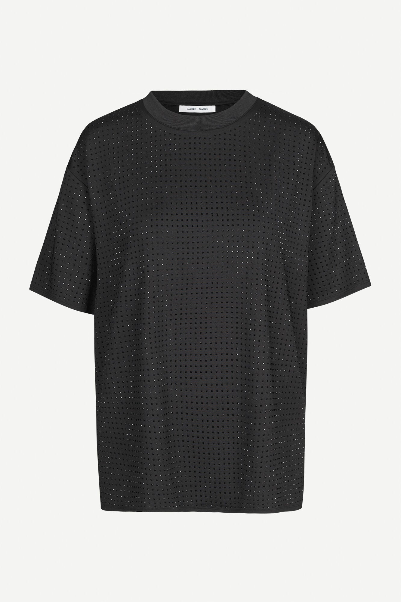 Samsøe Samsøe - Chrishell T-shirt