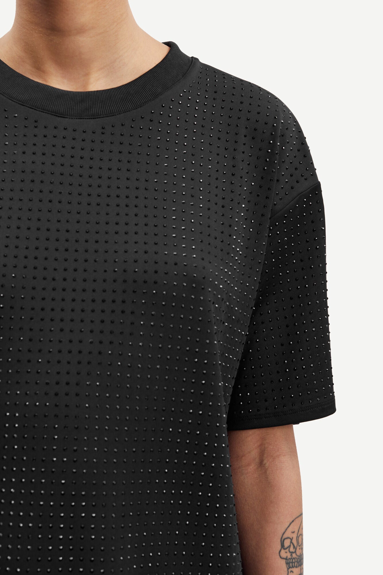 Samsøe Samsøe - Chrishell T-shirt