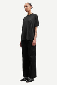 Samsøe Samsøe - Chrishell T-shirt