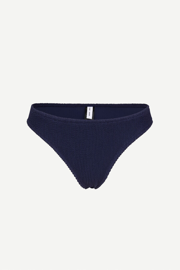 Samsøe Samsøe - Erin Bikini Bottom in Astral Aura