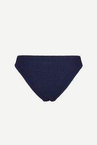 Samsøe Samsøe - Erin Bikini Bottom in Astral Aura