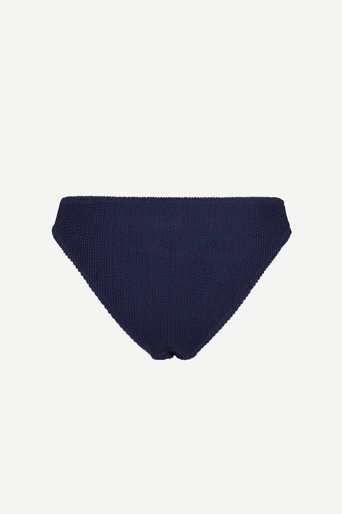 Samsøe Samsøe - Erin Bikini Bottom in Astral Aura