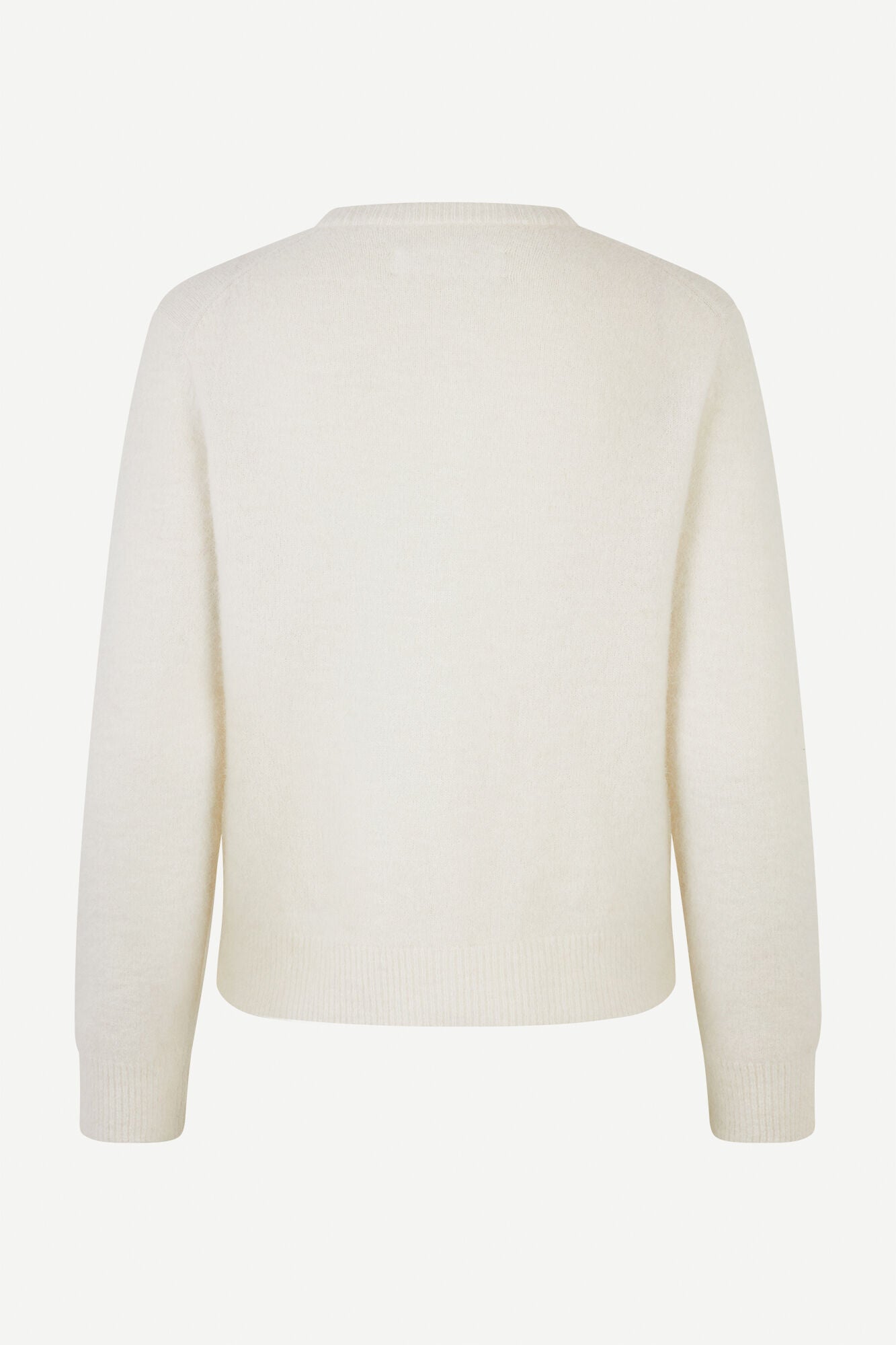Samsøe Samsøe - Nor Short Cardigan