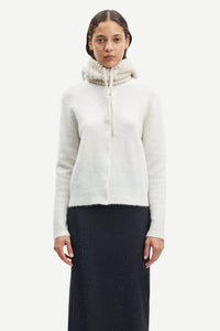 Samsøe Samsøe - Nor Short Cardigan