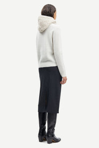 Samsøe Samsøe - Nor Short Cardigan