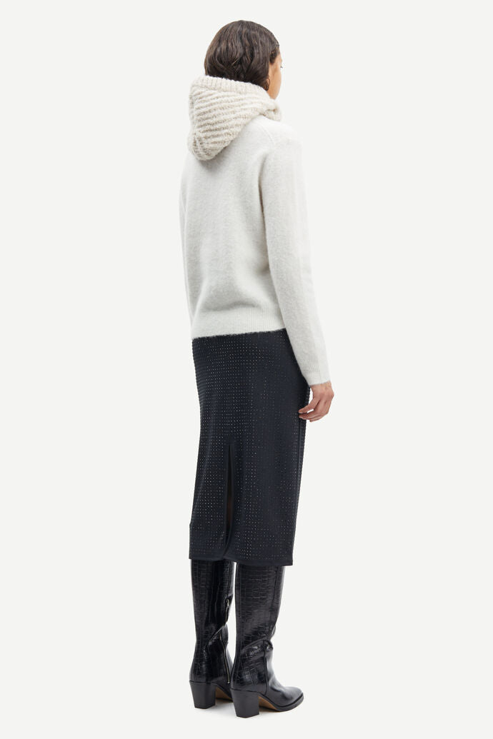 Samsøe Samsøe - Nor Short Cardigan