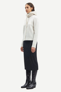 Samsøe Samsøe - Nor Short Cardigan