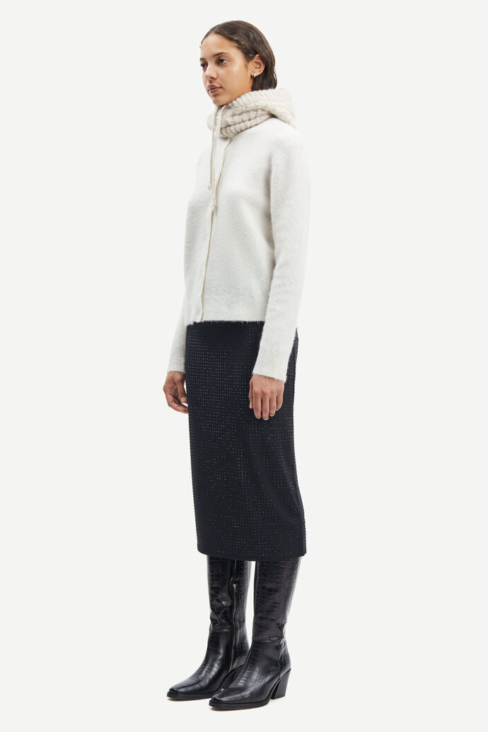 Samsøe Samsøe - Nor Short Cardigan