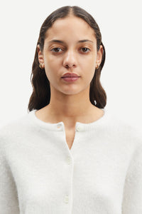 Samsøe Samsøe - Nor Short Cardigan