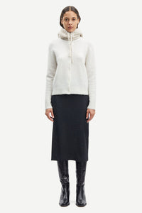 Samsøe Samsøe - Nor Short Cardigan