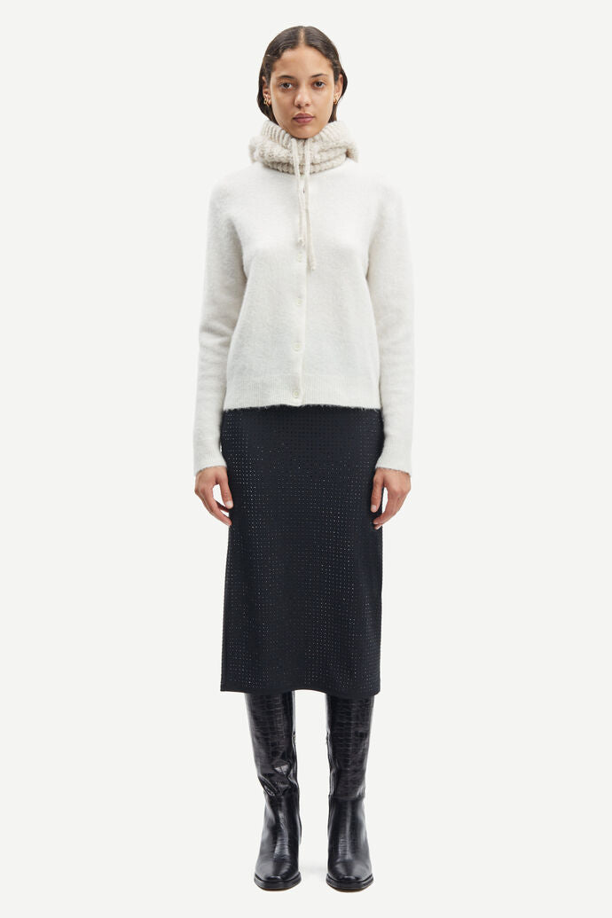 Samsøe Samsøe - Nor Short Cardigan