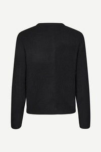 Samsøe Samsøe - Nor Short Cardigan