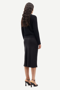 Samsøe Samsøe - Nor Short Cardigan