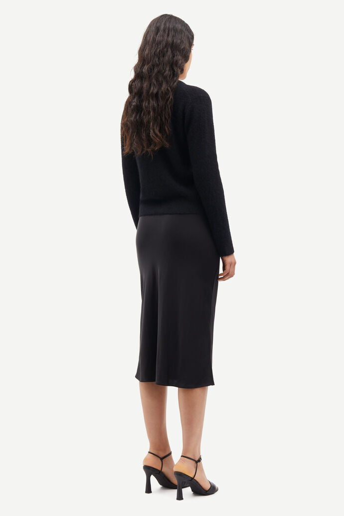 Samsøe Samsøe - Nor Short Cardigan