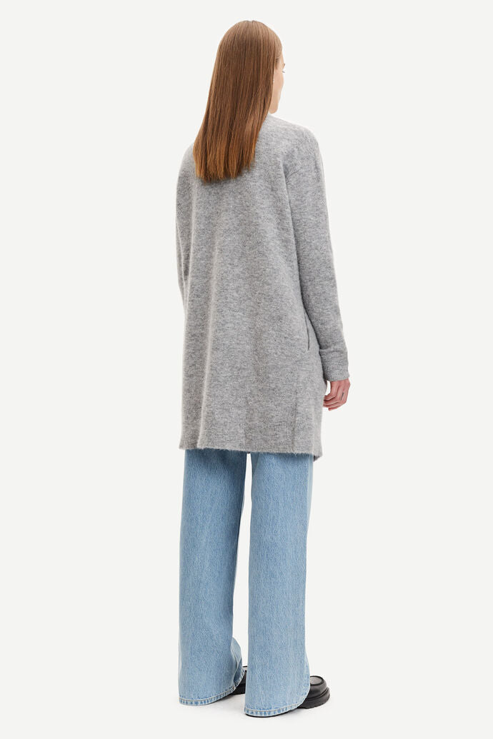Samsøe Samsøe - Nor Cardigan
