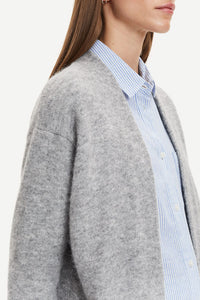 Samsøe Samsøe - Nor Cardigan